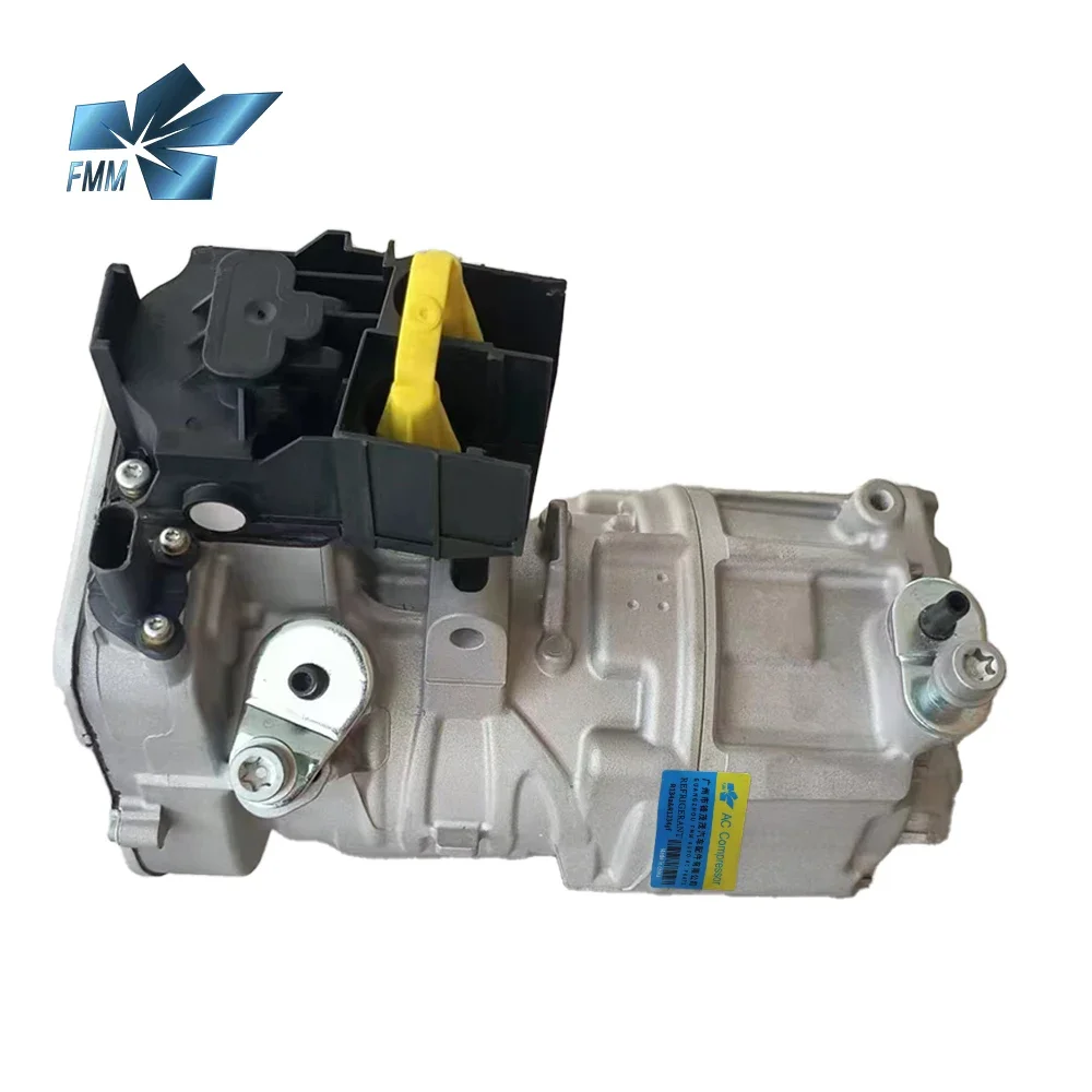 

0008308004 0008306802 For Benz AC/Hybrid compressor electric car air conditioner compressor