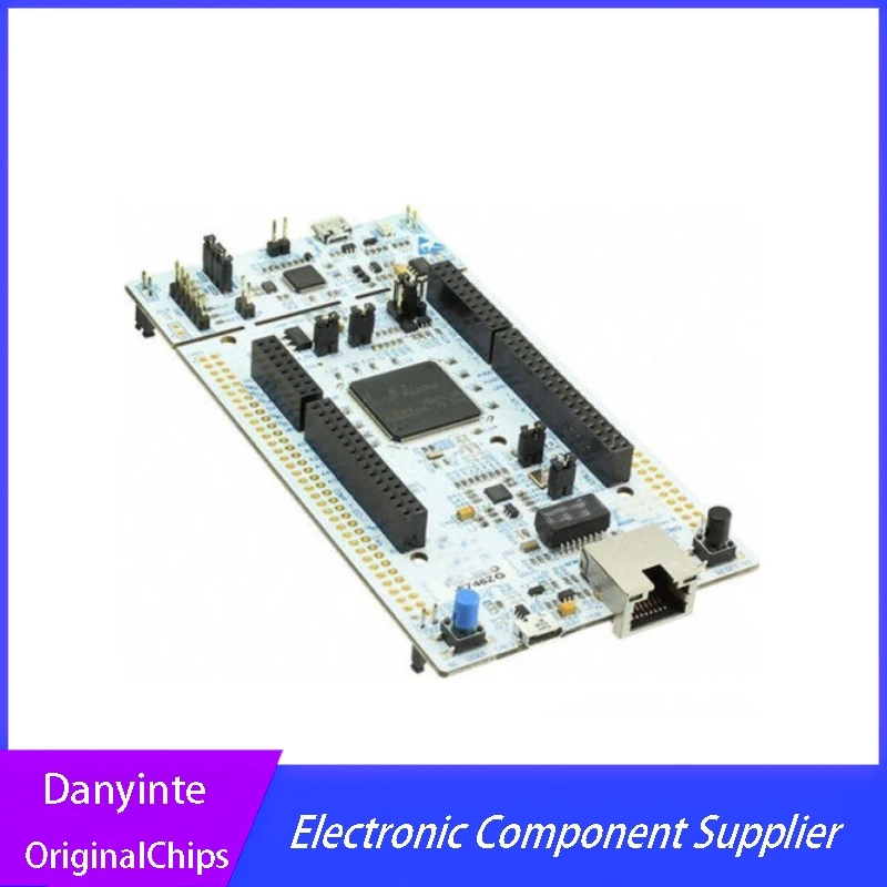 

Новая макетная плата NUCLEO-F429ZI STM32 Nucleo-144 STM32F429ZIT6