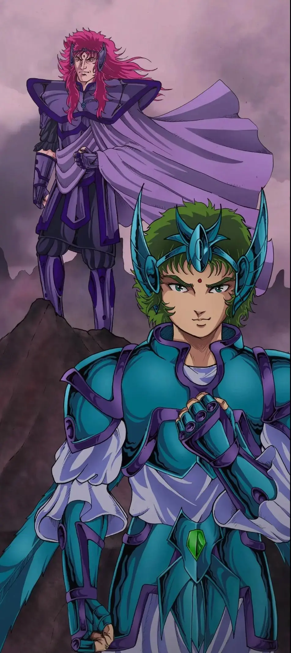 Pavo Shiva Silver S… - image