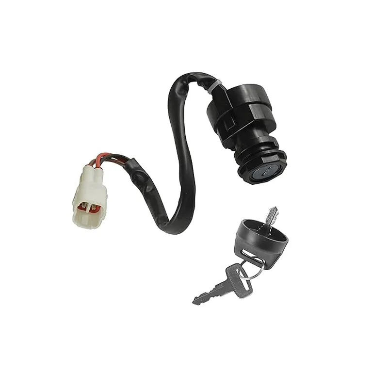 

4GB-82510-11-00 electric lock is suitable for YFM 600