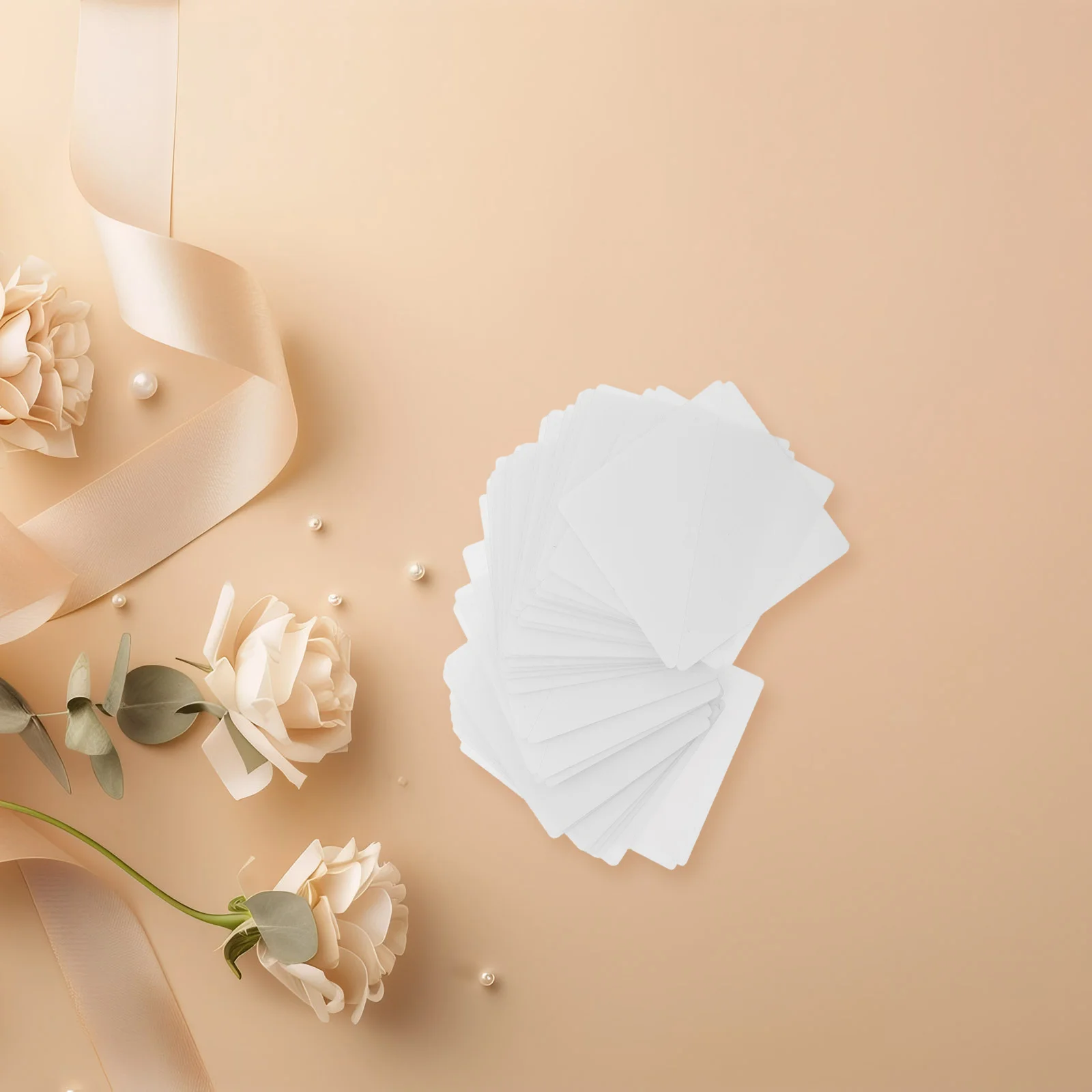 50pcs Shirt Collar Stays Set Transparent Self-Adhesive Collar Support Stickers For Dress Shirts Uniforms Stay Replacements