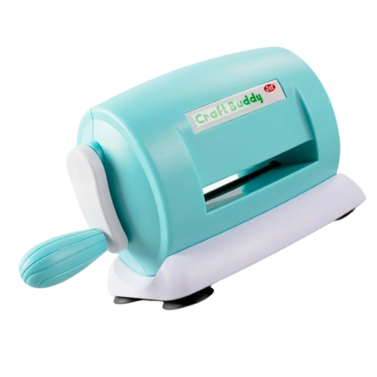 AA98 Die Cutting Embossing Machine Scrapbooking Cutter Die-Cut Paper Cutter Dies Paper Card Cutting Embossing Machine