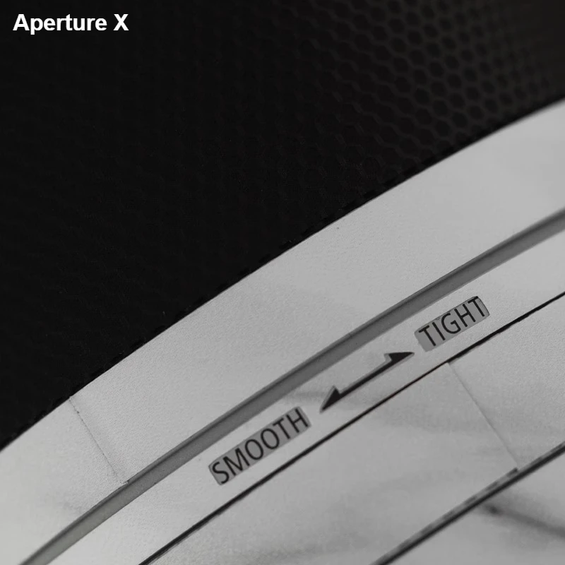 For Canon RF 100-500mm F4.5-7.1 L IS USM Lens Sticker Protective Skin Decal Film Anti-Scratch Protector Coat RF100-500