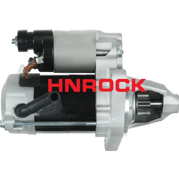 

Новый HNROCK со стартером 12В моторы 19060N M000TA0173ZC M0TA0171 M0TA0171ZC M0TA0172 M0TA0172ZC M0TA0173ZC 23300-JA00A для NISSA-N