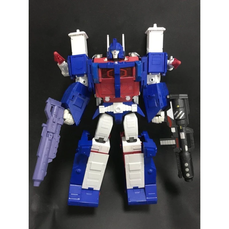 【متوفر】لعبة التحول THF THF-04 THF-04 KO نموذج روبوت متحرك MP22 28 سم لعبة روبوت الحركة #2