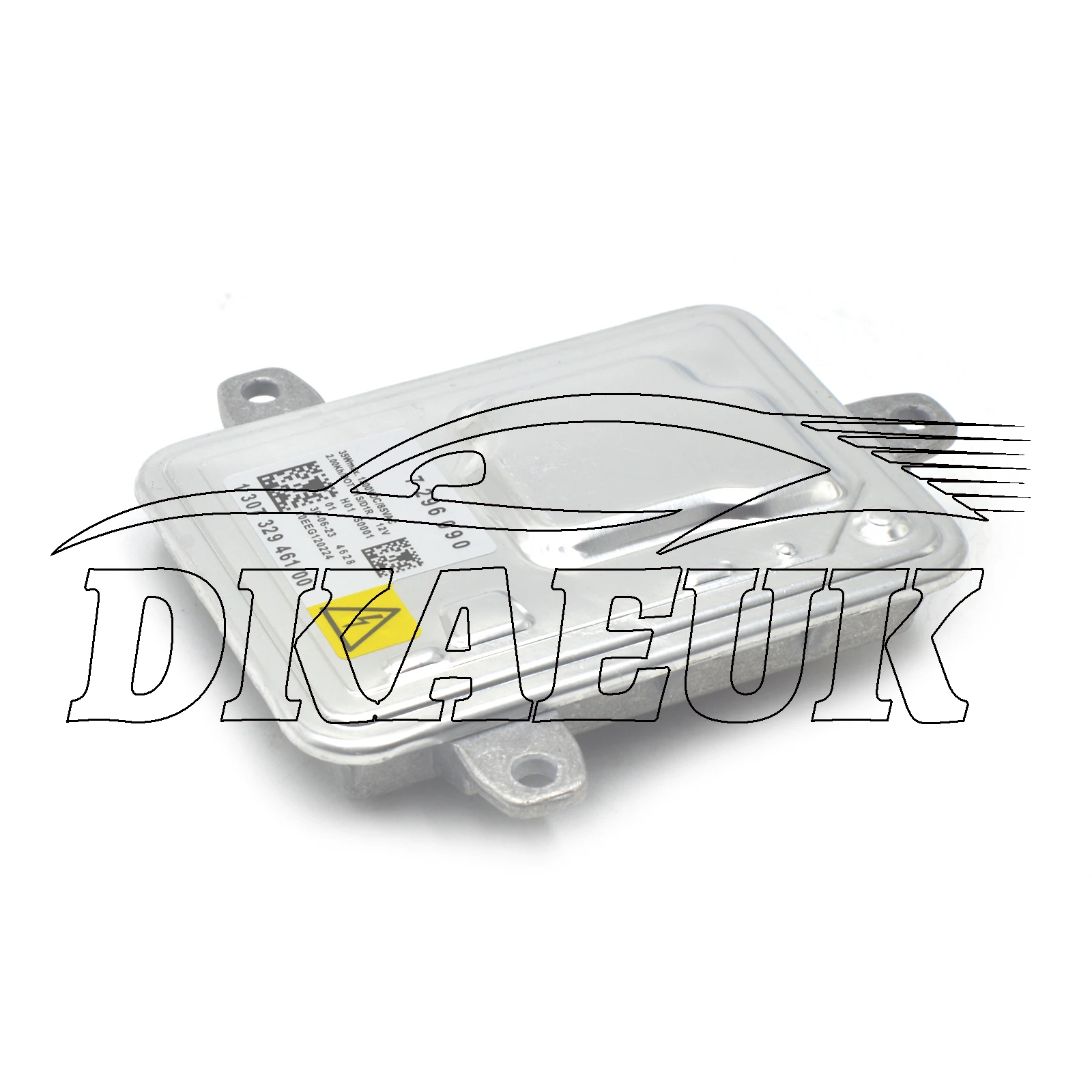 

Ксеноновый балласт фар HID для Cadillac CTS Volvo C30 Hyundai Kia Sorento Benz SL500 SL550 BMW X5 X6 Z4 Mini 63127296090