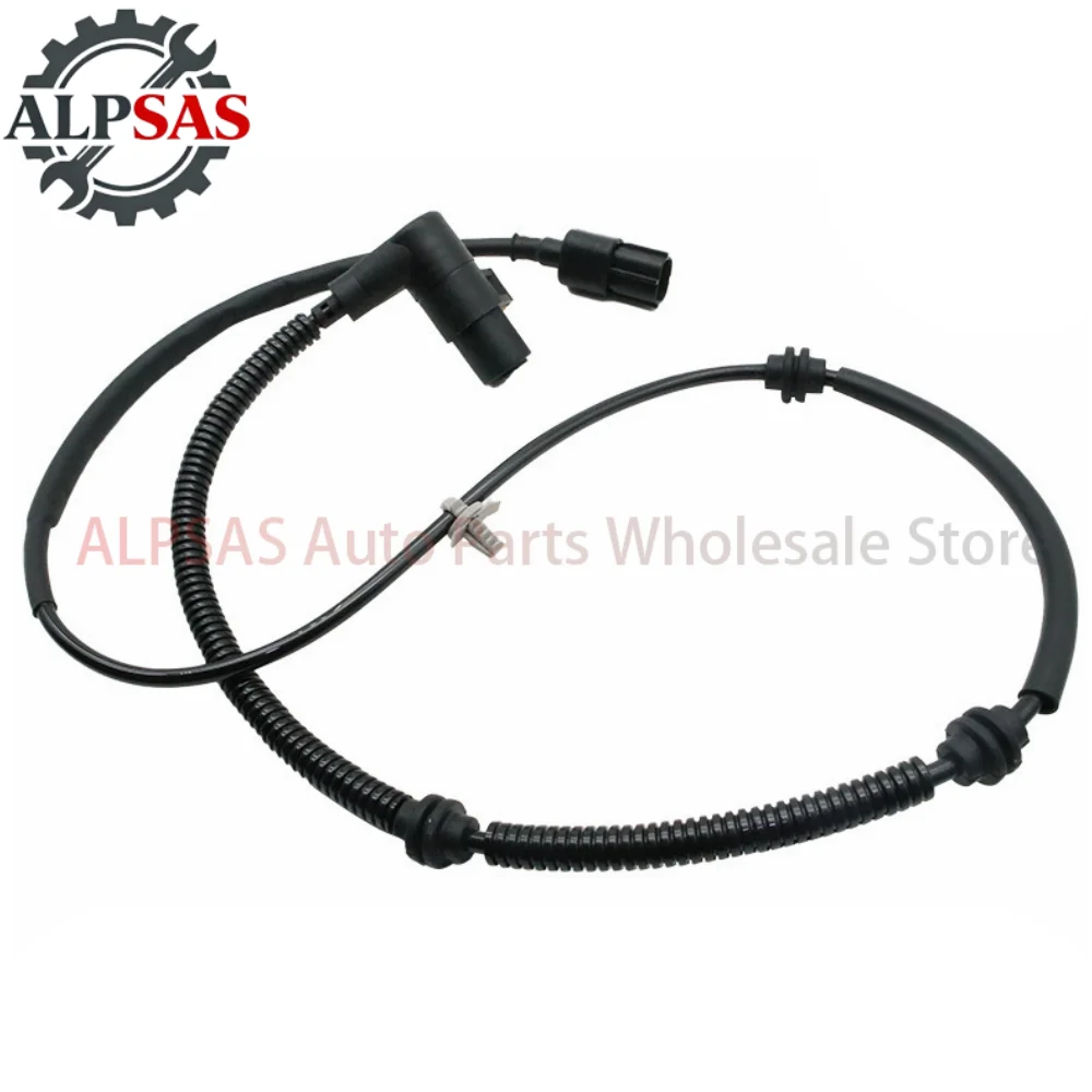 

Front Right/Left ABS Wheel Speed Sensor For Kia Rio 2003 2004 2005 L4 1.6L 95670-FD100 95670-FD000 High Quality Auto Parts