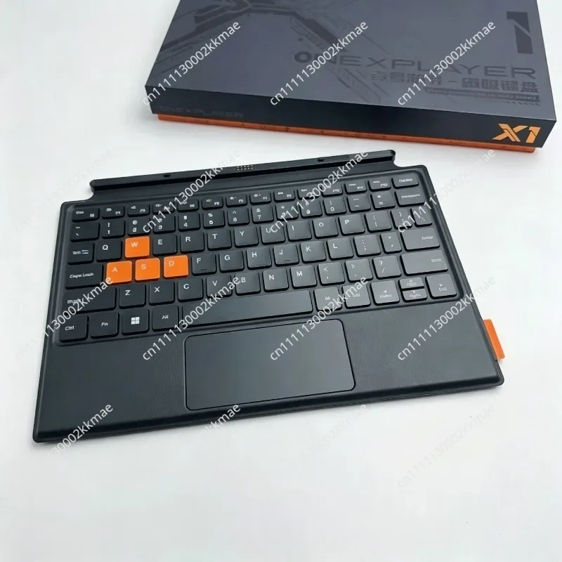 For No.1 Ranger X1/X1 pro original magnetic keyboard onexplayer accessories