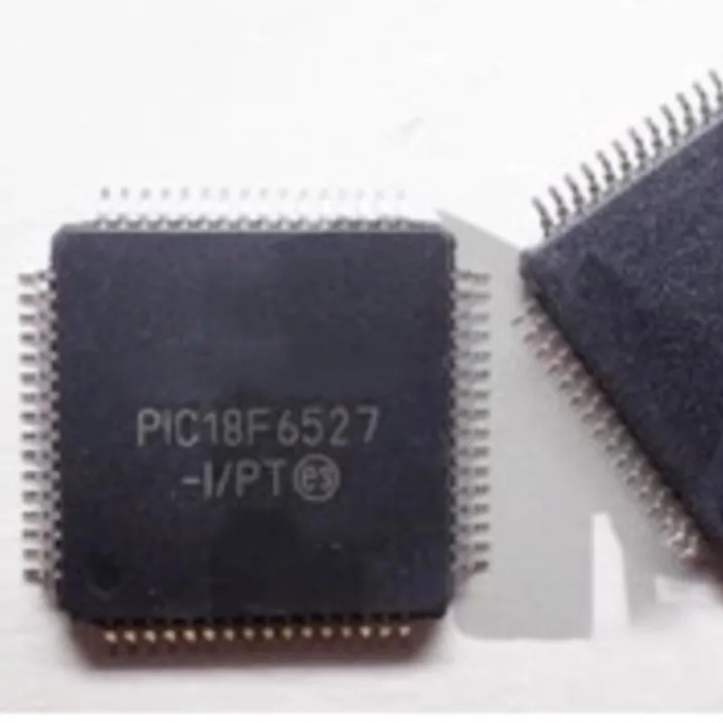 PIC18F6527-I/PT PIC… - image