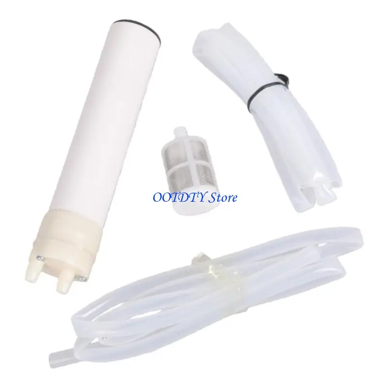 

367A Автоматический электрический сифонный насос для вина USB перезаряжаемый набор автоматических насосов для пива