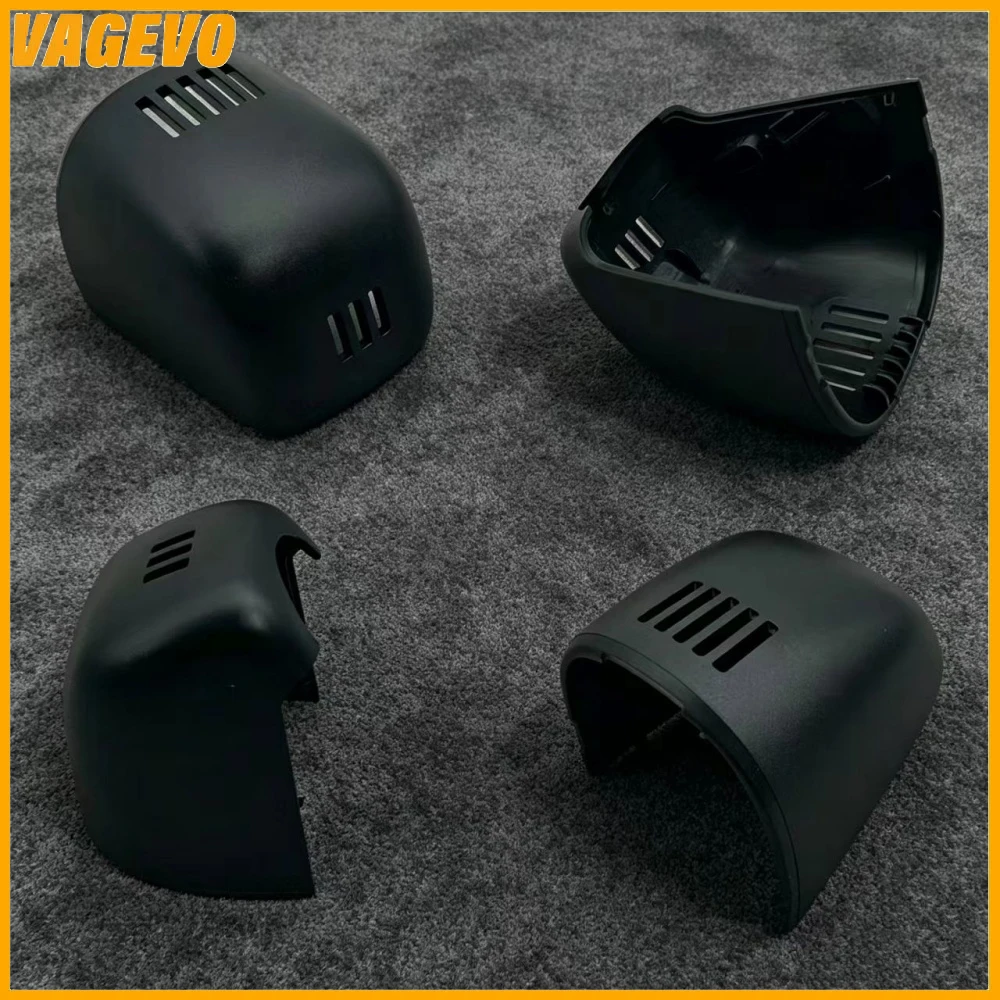 Rearview Mirror Inner Mirror Anti-Glare Cover for the Lower Cover for Audi A3 A4 A5 A6 A7 A8 Q2 Q3 Q4 Q7 Q8 Car Accessories