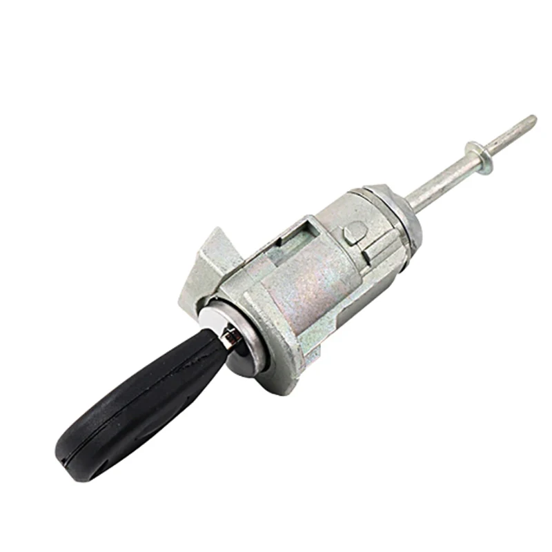 Cilindro di chiusura per VW PASSAT B5 3B serratura per porta sinistra cilindro cilindro serratura di ricambio automatica per Volkswagen Passat B5
