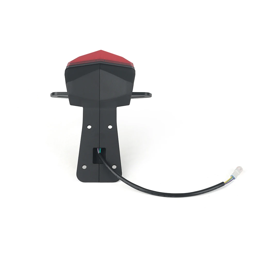 جديد دراجة نارية الخلفية قصيرة الذيل الأسهم لوحة ترخيص حامل Tailstock قوس مصباح ليد ل 790 890 Duke 790Duke 890Duke 2018-2024 #2