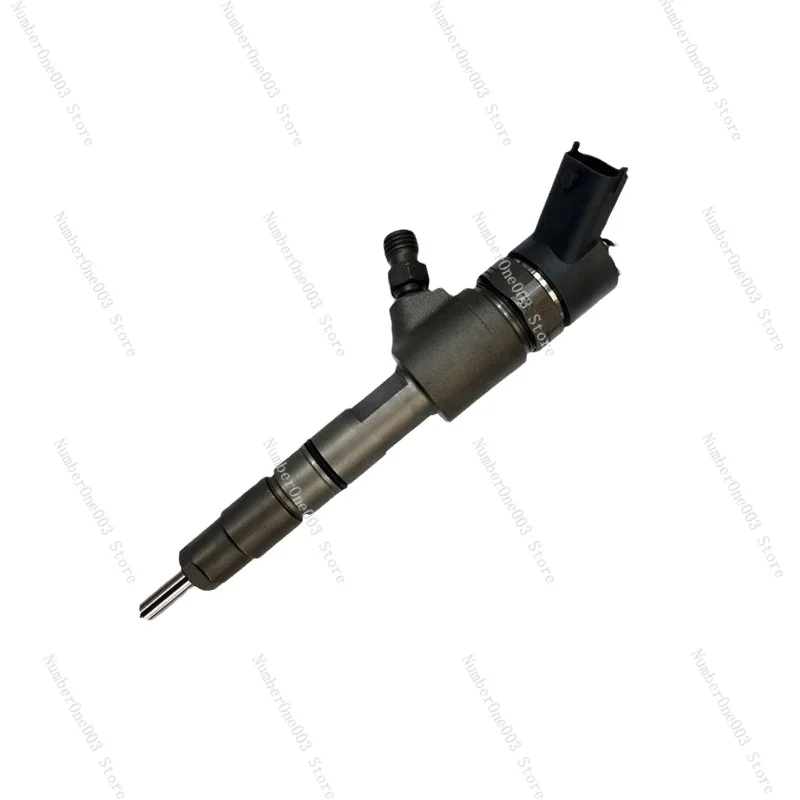 

Топливная Форсунка Common Rail Yanmar, 0445110507, 129E00-53100, 4 шт.