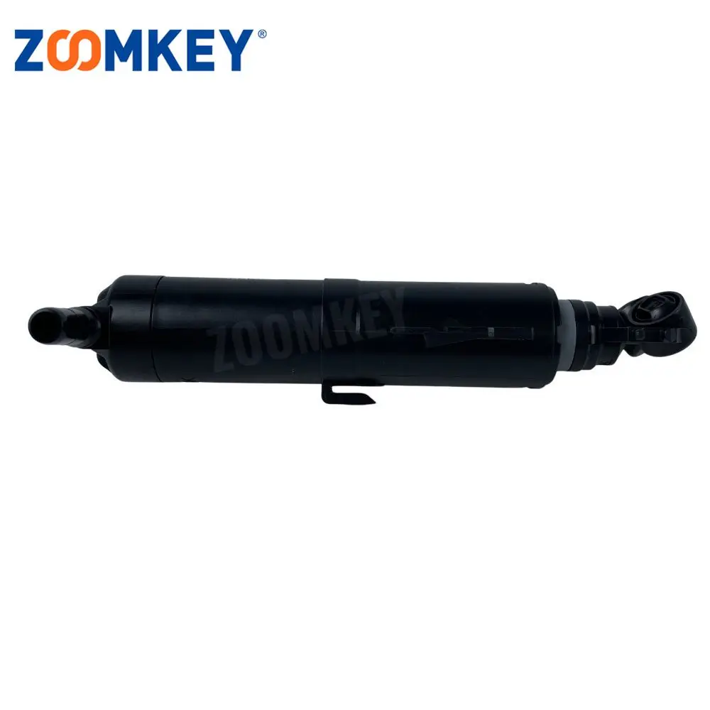 ZOOMKEY Headlight Washers/wipers Sprayer Nozzle Fits FOR 13-15 BMW X1 E84 61677321892