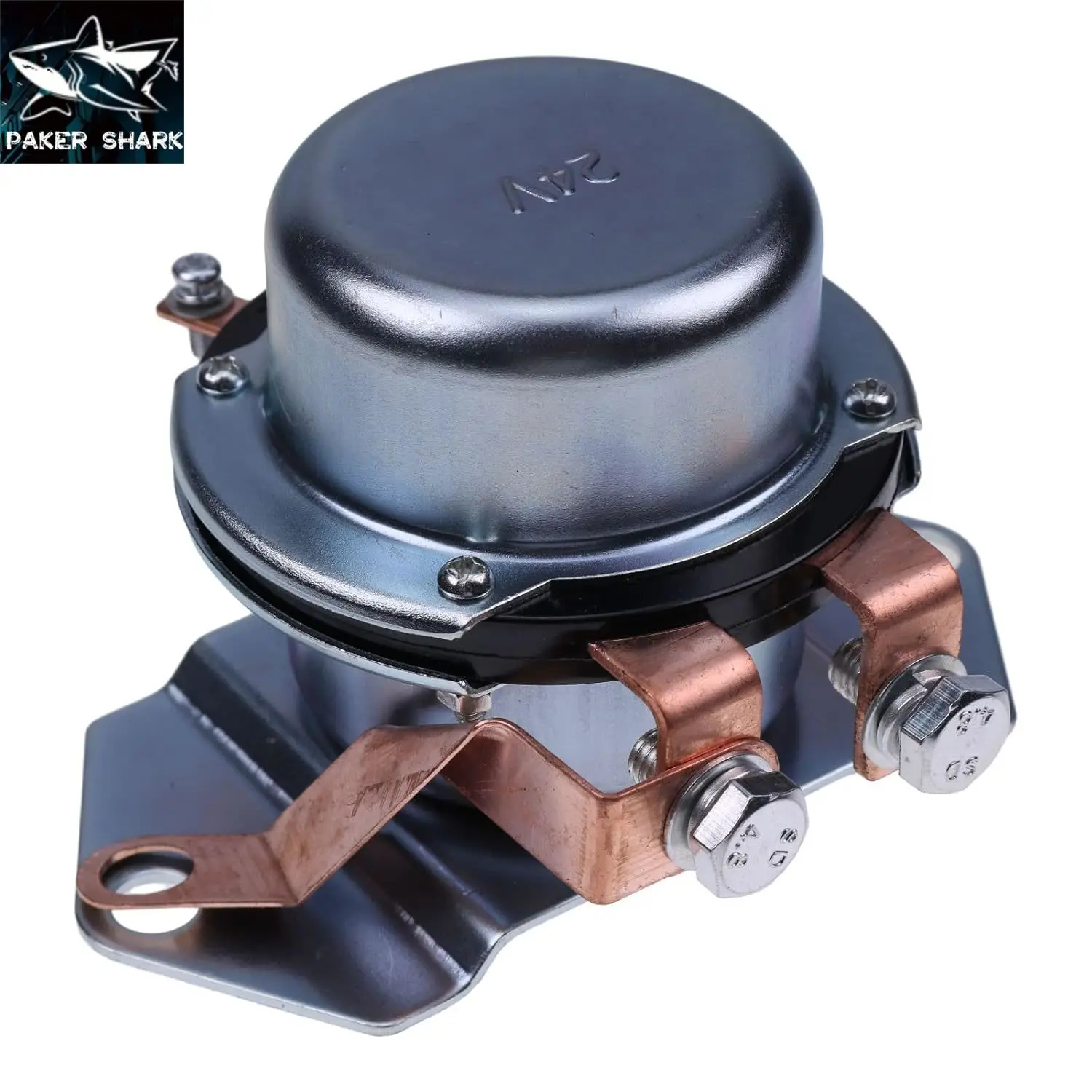 4255762 24V Battery Relay For EX120-5 EX100-3 EX150LC-5 EX160LC-5 EX200-3 EX200H-3 EX300-3 EX300LC-3 EX300H-3 Excavator
