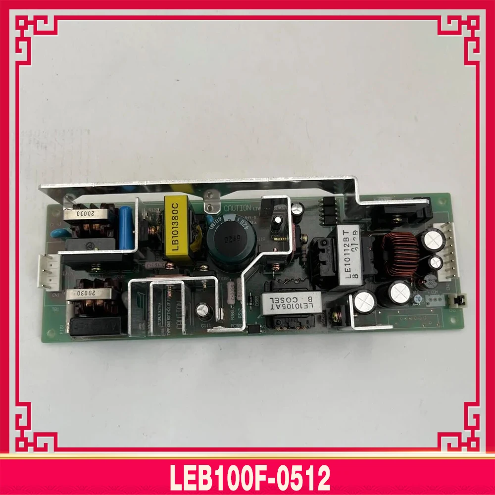 Perfect Job LEB100F-0512 LEB100F Series 100W Switching Power Supply 50-60Hz
