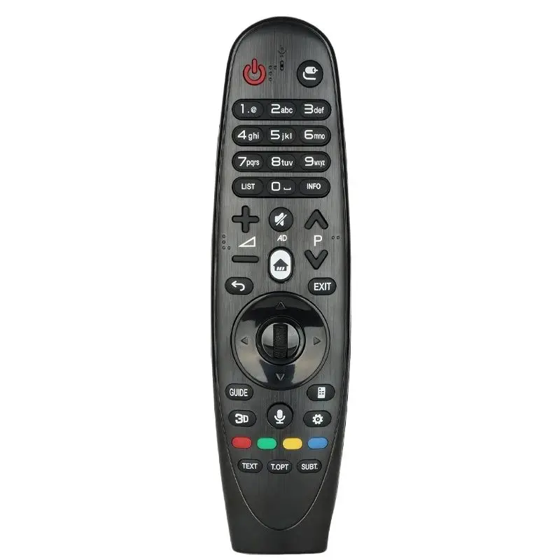 For AN-MR600 IR LG-TV-Remote-Control-Replacement [NO Voice Magic Pointer Function], For LG TV 49LF630V 55LF630V 42LF652V