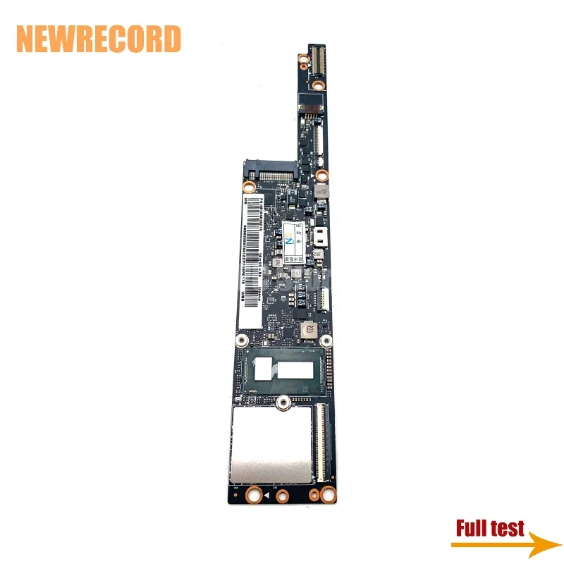 For Lenovo Yoga 3 Pro 1370 Laptop Motherboard AIUU2 NM-A321 With M-5Y51 M-5Y70 M-5Y71 CPU 4GB/8GB RAM 5B20H30464 5B20G97341