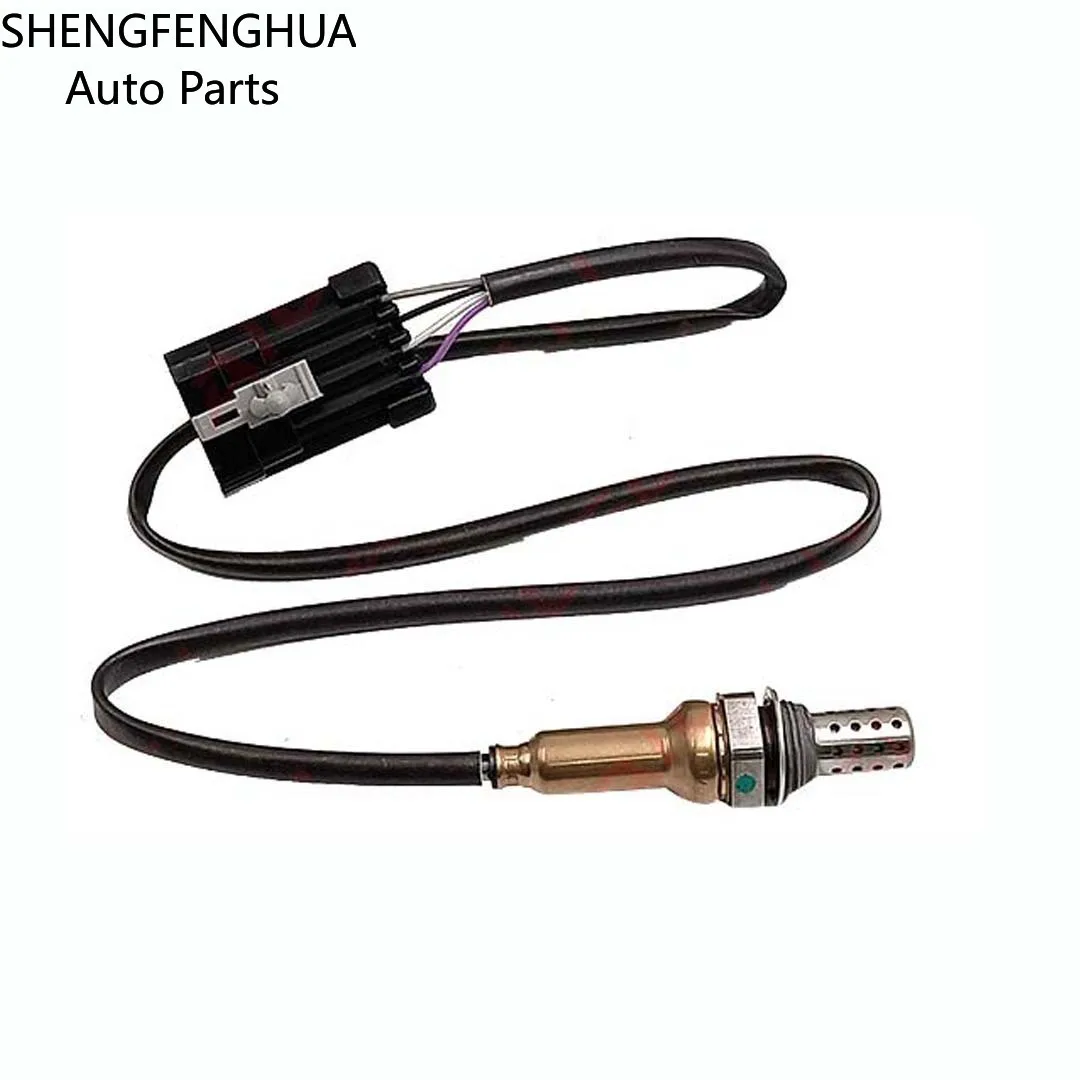 For Ruifeng China Auto Parts Oxygen Sensor SMW250120 25324175 1026605GAA
