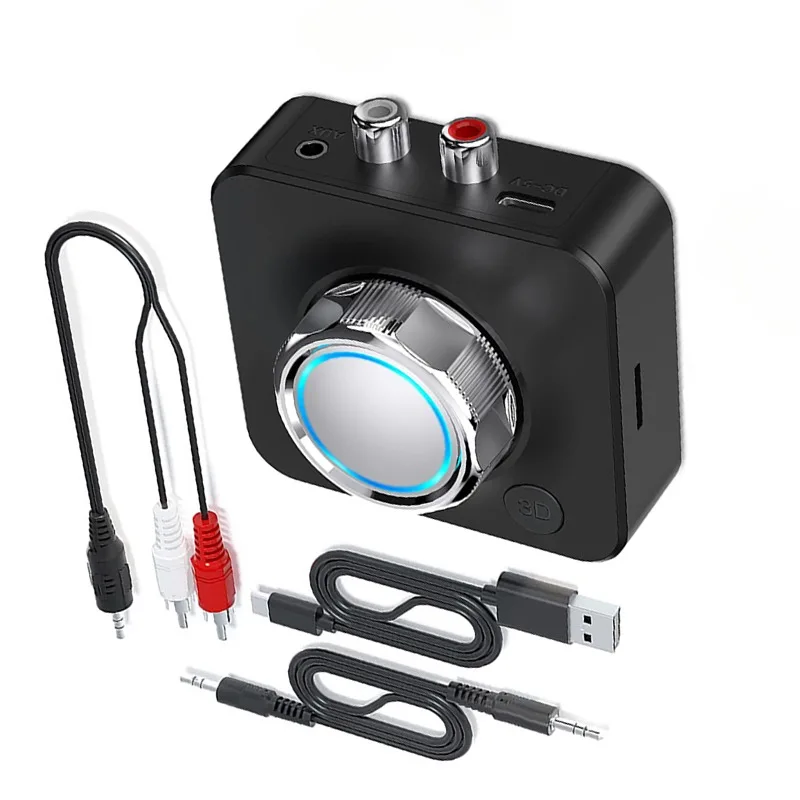 C39 Bluetooth Audio… - image