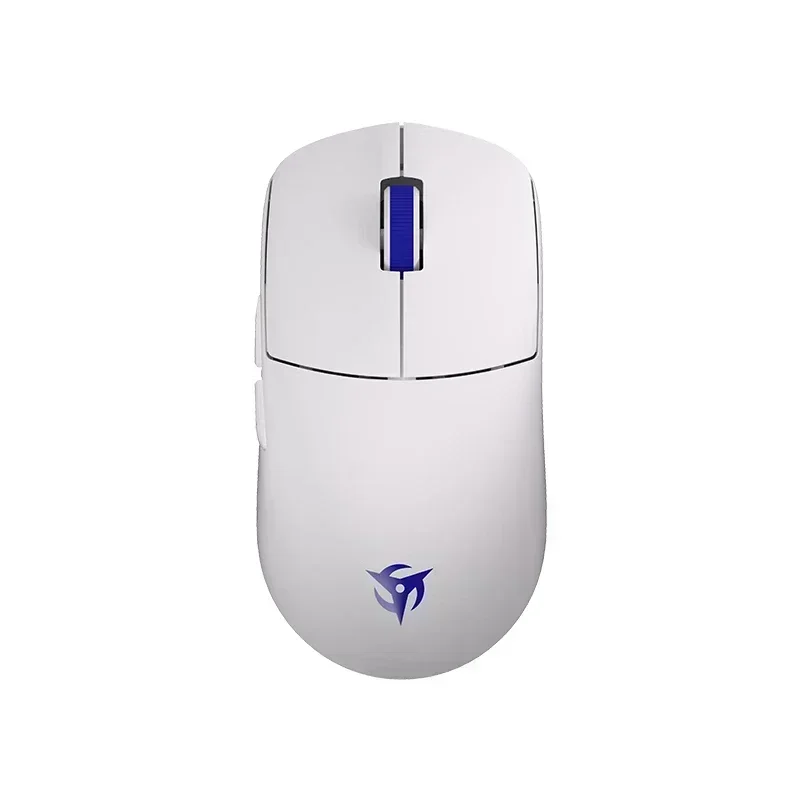 

Ninjutso Sora V2 Gamer Mouse USB 2.4G Wireless Mouses 2 Mode PAW3395 Custom Gaming Mouses FPS Office Gamer Mice APEX Gift