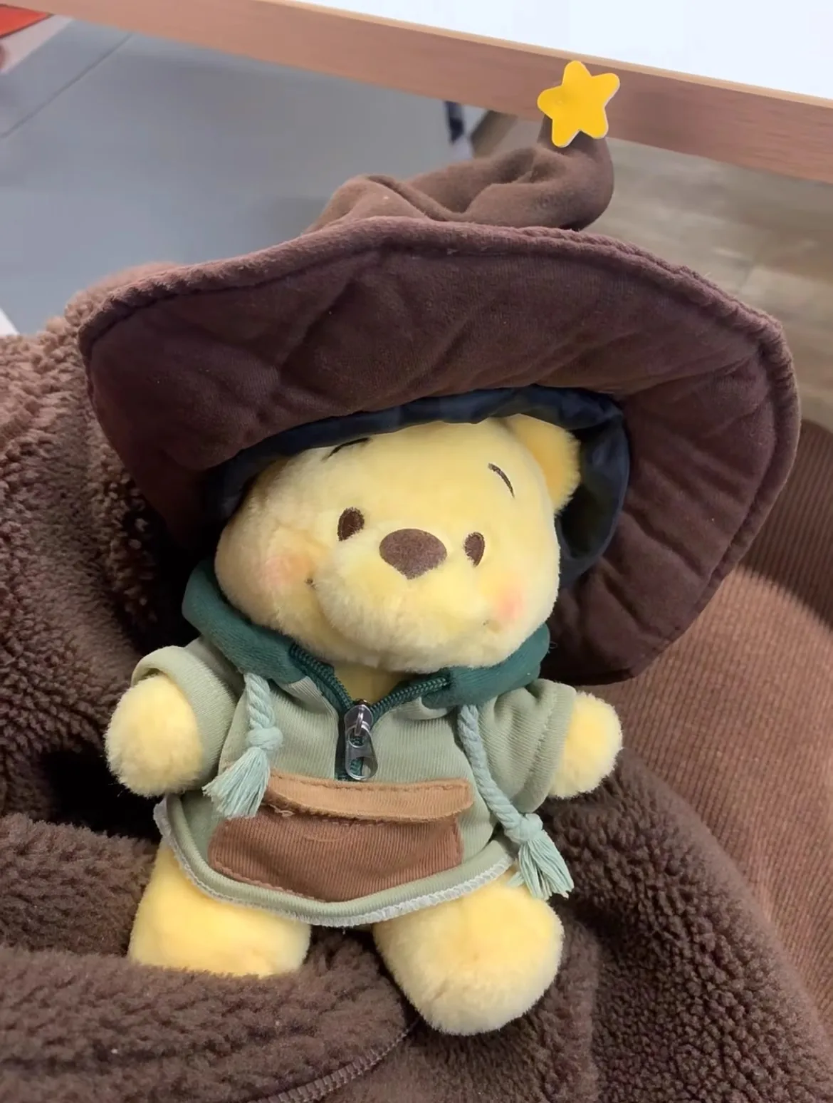 sinaeey-bambola-di-peluche-winnie-the-pooh-magica-regalo-di-compleanno-bambola-creativa-da-vestire-per-adulti-giocattoli-artistici-in-tessuto-universale