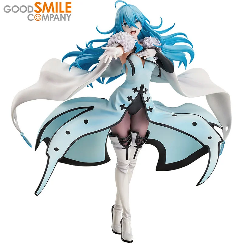 Good Smile Arts Vivy 1/7 Figure Vivy Fluorite Eye's Song 23cm Anime Figure Action Model Collectible Toys Gift