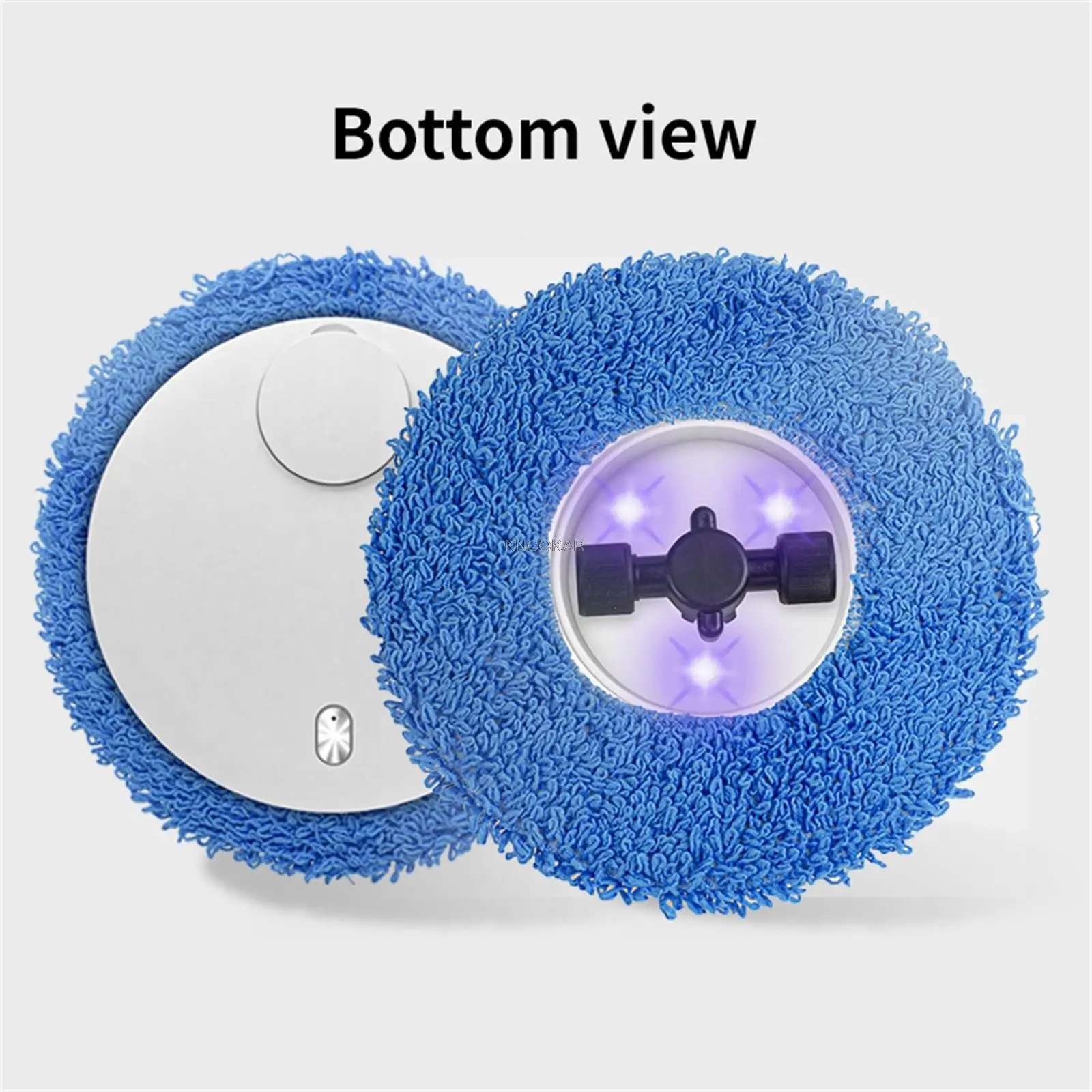 Robot Vacuum Cleaner Sweep And Wet Mopping Floors&carpetrobot Household Auto Reharge appliances Lazy Wet And Dry Tool Dust