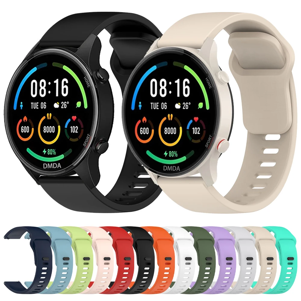 22Mm Strap For Xiao… - image