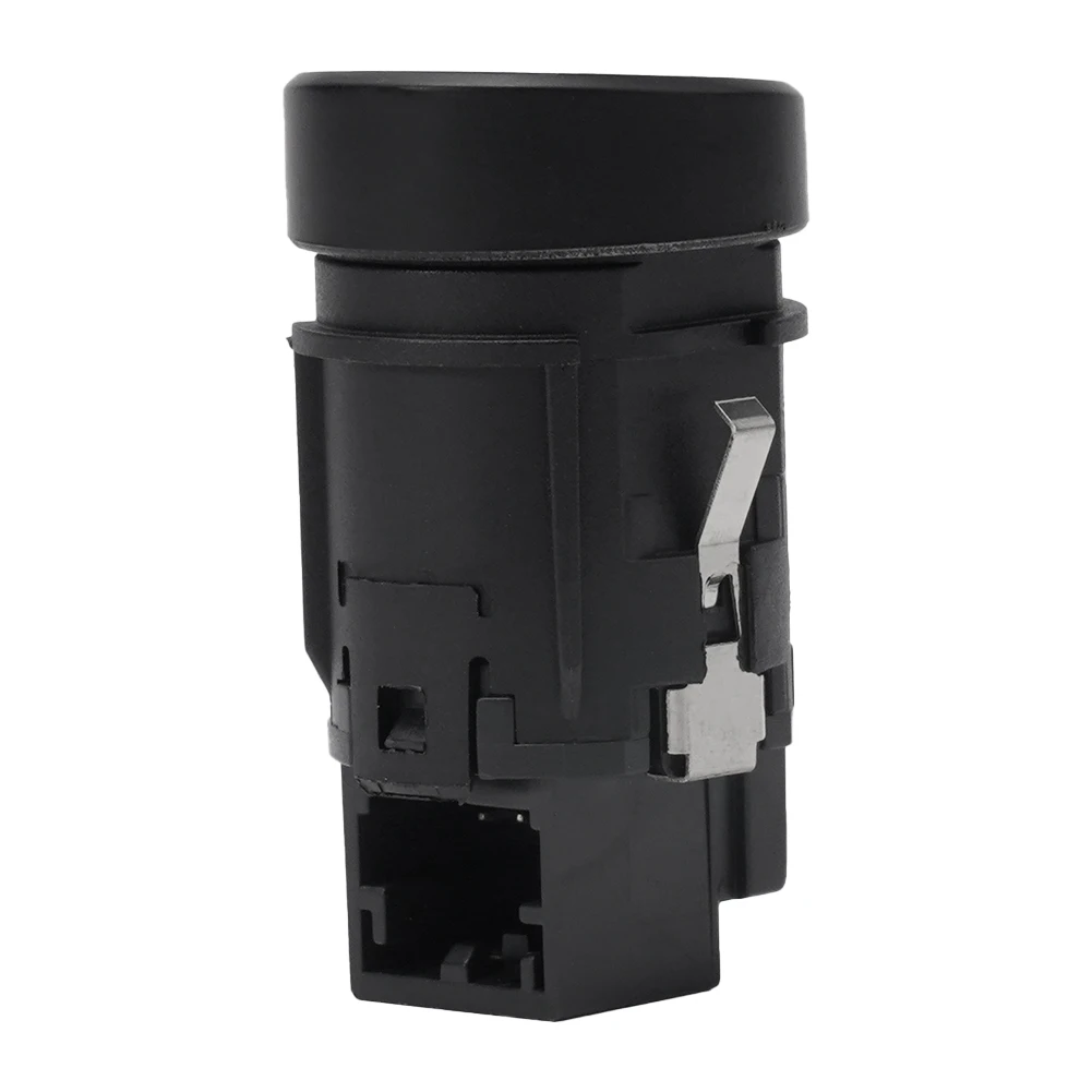 

Для Skoda Kodiaq 2017-2021 переключатель двигателя 3V0905217 детали аксессуары из АБС-пластика черный высокопрочный запасной 3V0905217 3V0905217A