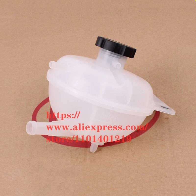 Water Tank Coolant Jug for BYD Dolphin, SONG PLUS, Atto 3, E2, E3, Seal Expansion & Overflow Tanks, EL-1311010