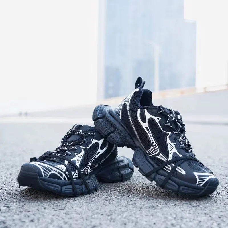 2026 yeni kalın tabanlı erkek  - Women'S Shoes Paris incelemesi ve fiyatı