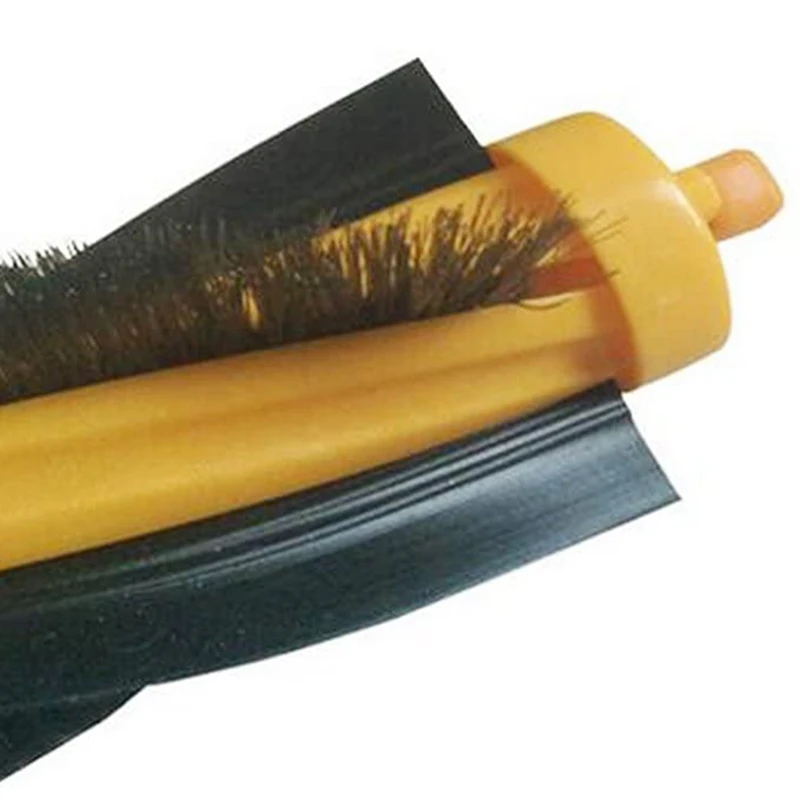 popular Main Roller Brush for ECOVACS DEEBOT DT85 DT83 DM81 DT85G Robot Vacuum Cleaner Parts Brushes