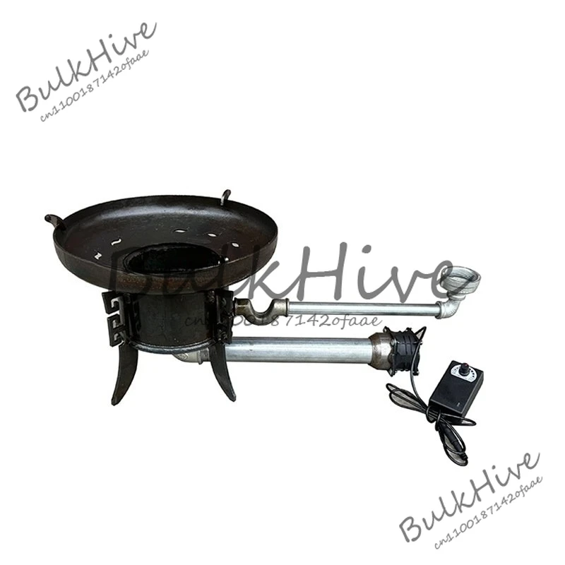 

Новая печь для подогрева отработанного масла, воздуходувка для отопления воды, бытовая теплица, отопление, котел, печь для сжигания отработанного масла