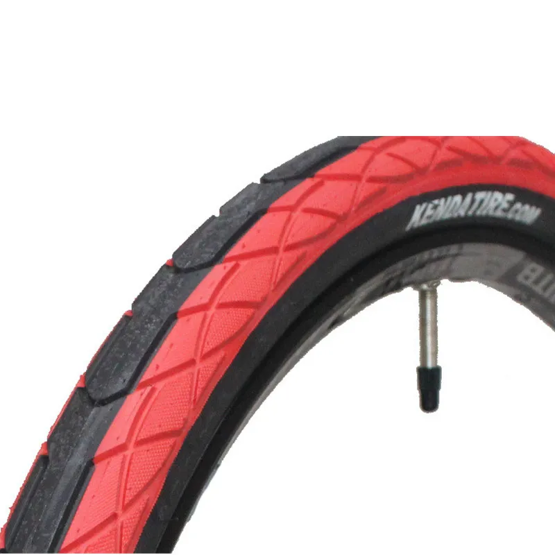 Original Kenda K1112 Mountain Bike Tyre. Bald Tyre Bicycle Tire 26x 1.5 Bike Tire 5 Color Made In Taiwan