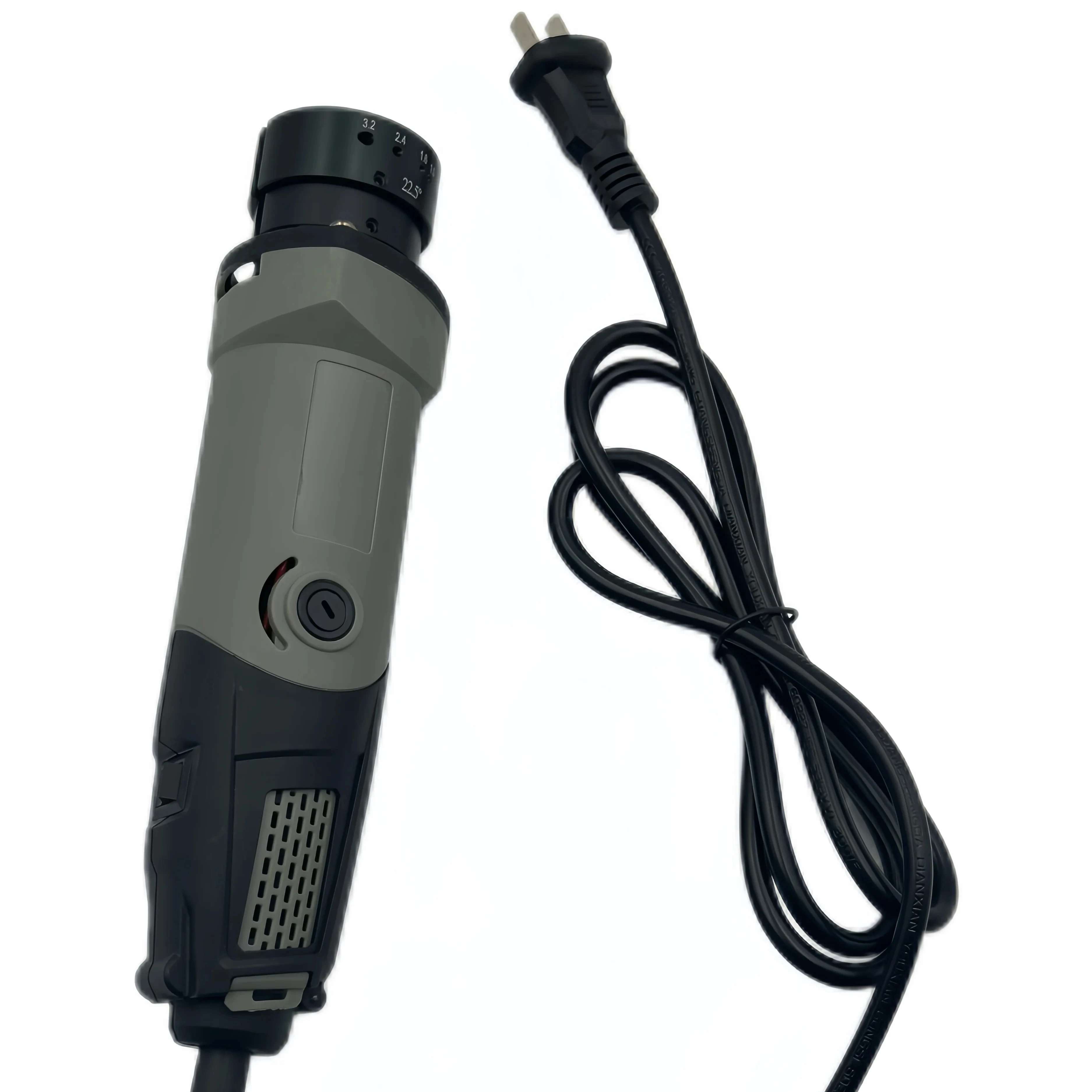 

Portable Tungsten Needle Sharpener Arc Welding And Tungsten Electrode Grinding Tool Tube Welders Product