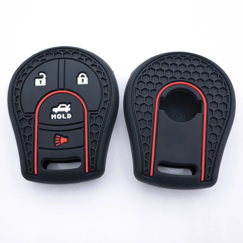 Remote 4 Buttons Ca…