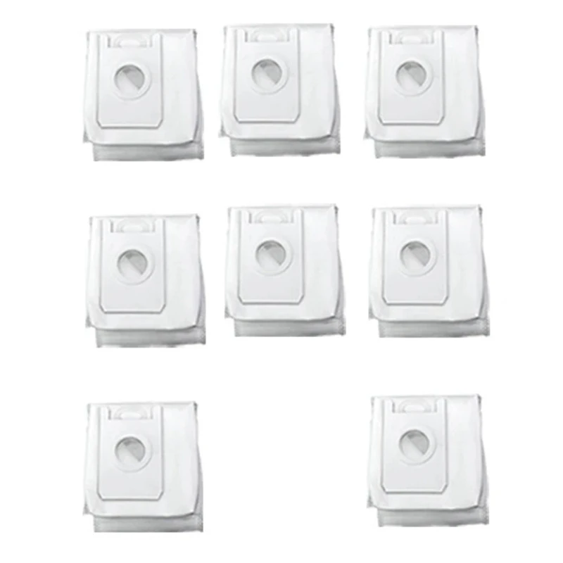 

For Cecotec Conga 2290 Dust Bags Accessories Vacuum Cleaner Dust Filter Paper Bag Spare Parts Dust Box Dust Bags