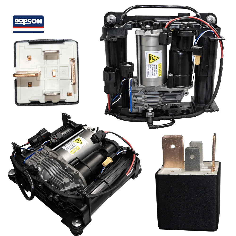 

Dopson Land Rover Series High Quality Wholesale Auto Parts OE LR041777 For (L322)02-12