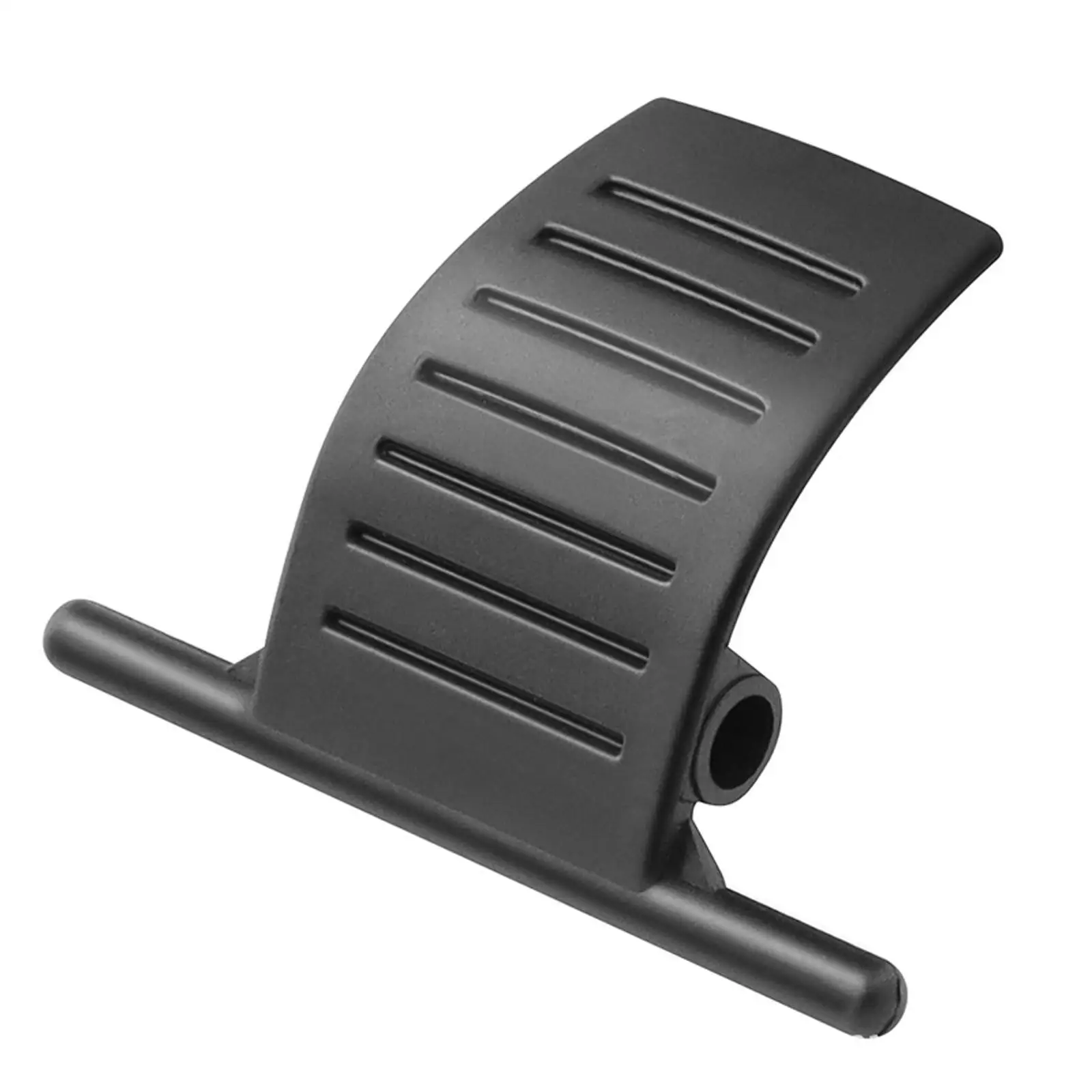 

Sun Visor Hook Clip Durable Curtain Buckle PP Material Car Window Shade Parts for Audi A6 C7 2012-2018