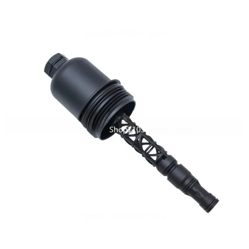 A2711800338 ل BZ/W204 W271 C180 C200 E300 تصفية غطاء الزيت آلة غطاء مرشح