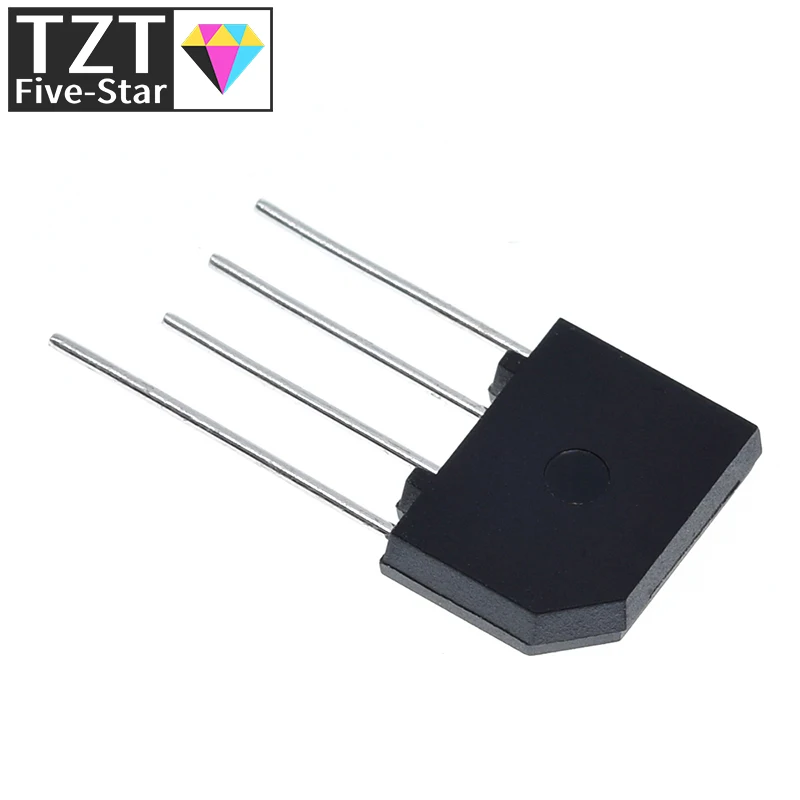 تZT 10/30 قطعة KBP307 3A700v