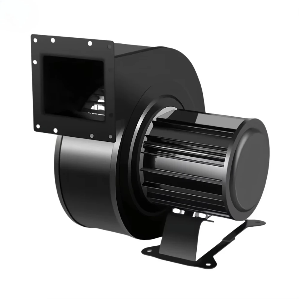 

FLJ AC Охлаждающий высокоскоростной теплоотводчик Надувной мини-пылесборник Центробежный промышленный вентилятор