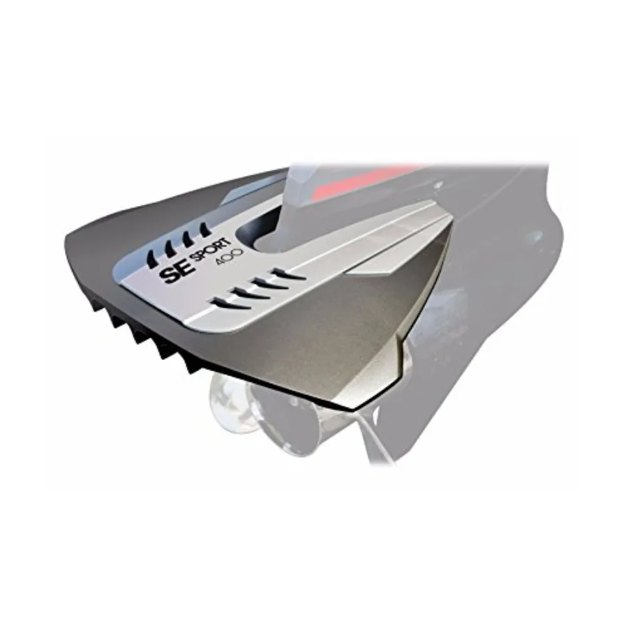 

Гидрофойл SE 400 Sport в темно-сером цвете