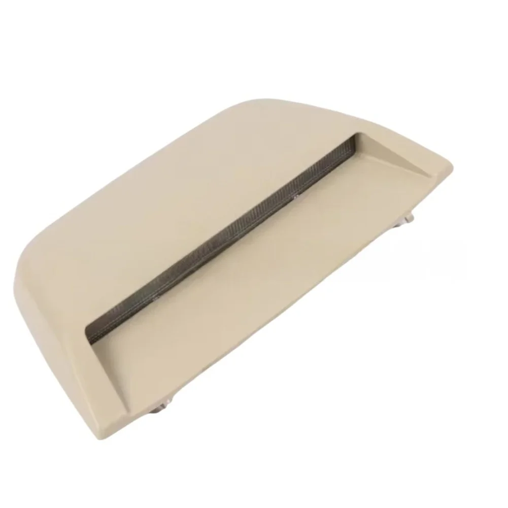 

Rear Visibility Upgrade LED Taillight 27*17*6CM LED Brake Light Installation Car Light Assembly Bright Illumination