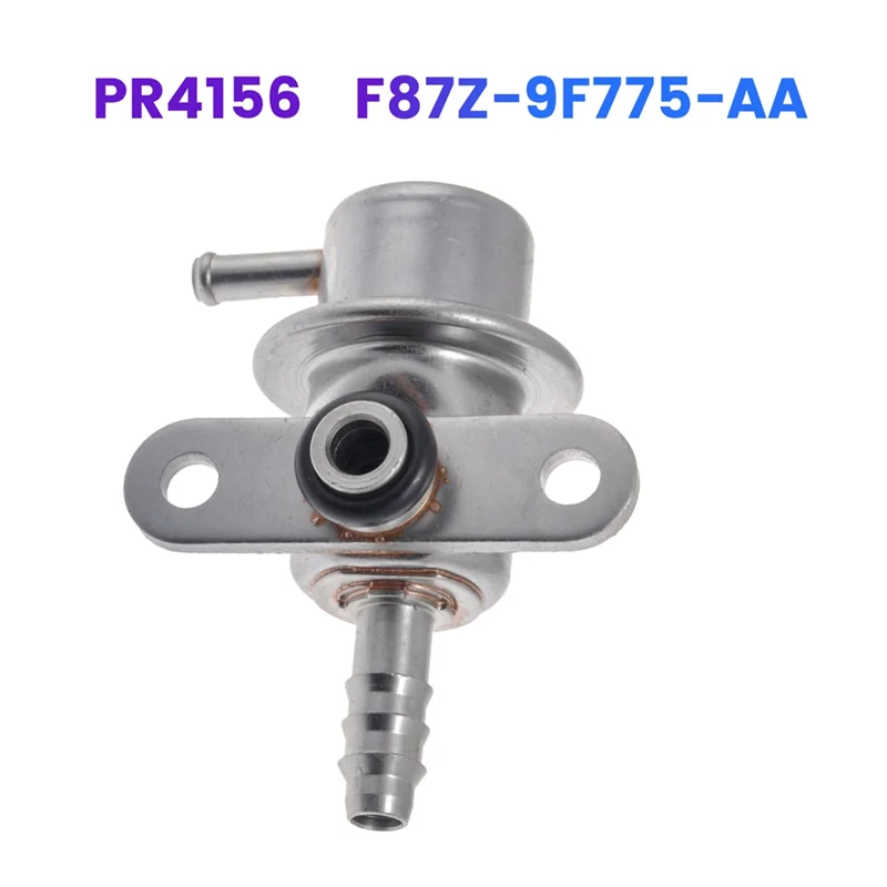 

PR4156 F87Z-9F775-AA New Fuel Pressure Regulator For Ford Ranger 1999-2001