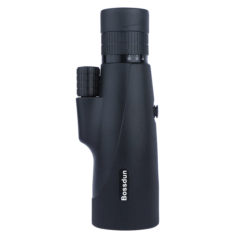 10-30x50 Zoom HD Telescoop Monoculaire Camping Krachtige Largo Alcance Met Statief Telefoonclip Voor Kijken Vogel Jacht Verrekijker