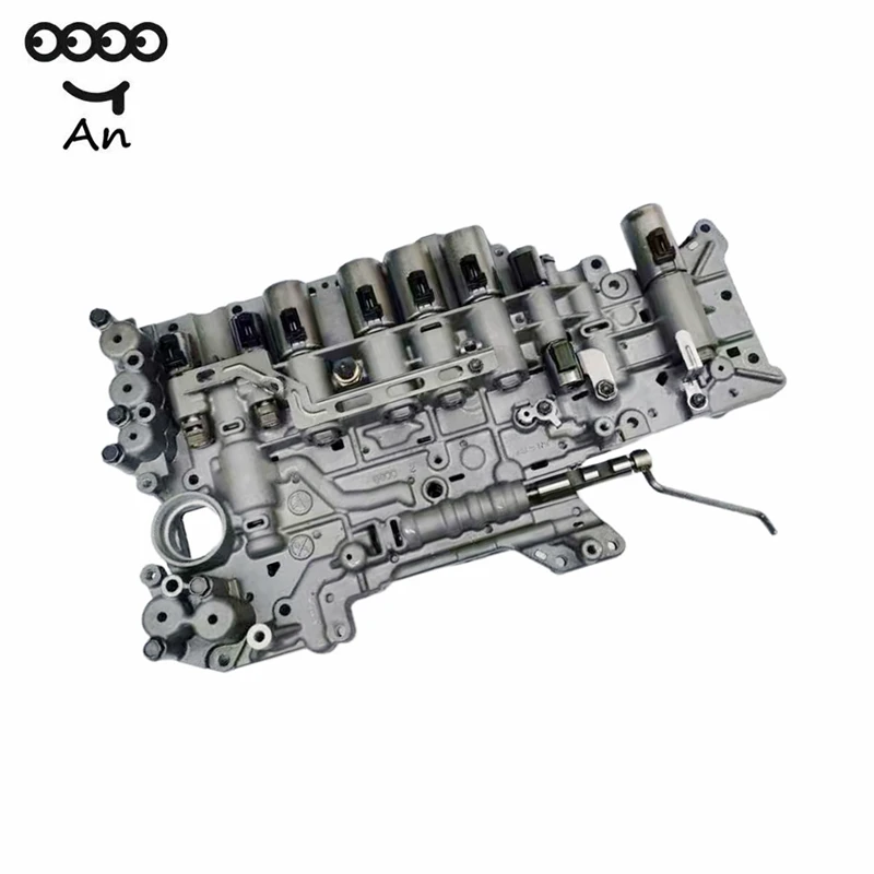 Genuine Automatic Transmission Valve Body AA80E AA81E TL80SN TL80SN For Cadillac CTS Lexus GS 46024272798 24269992
