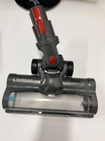 For Original Laresar V8 Vacuum Cleaner Floor Brush of Laresar V8 Accessory does not include a brush